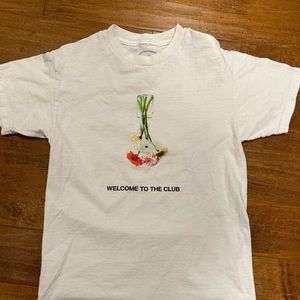 Anti Social Social Club Tshirt